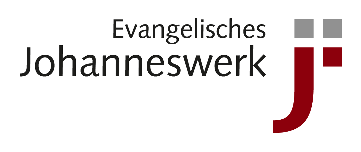Logo ev Johanneswerk Logo ev Johanneswerk