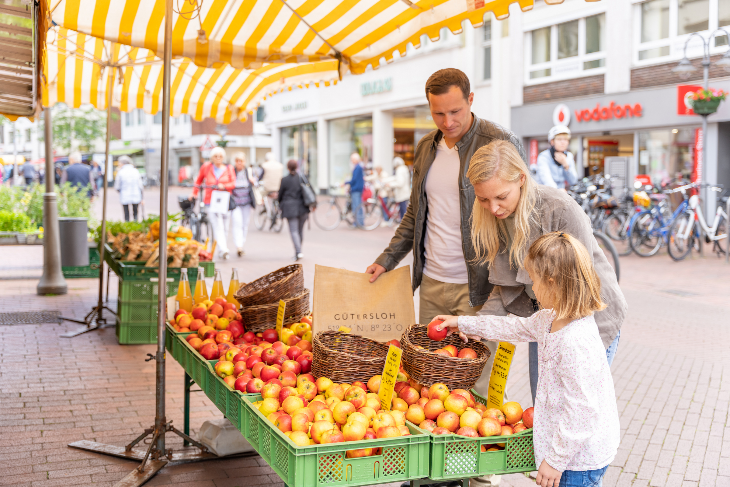 Teutoburger Wald Tourismus/P. Gawandtka Teutoburger Wald Tourismus/P. Gawandtka