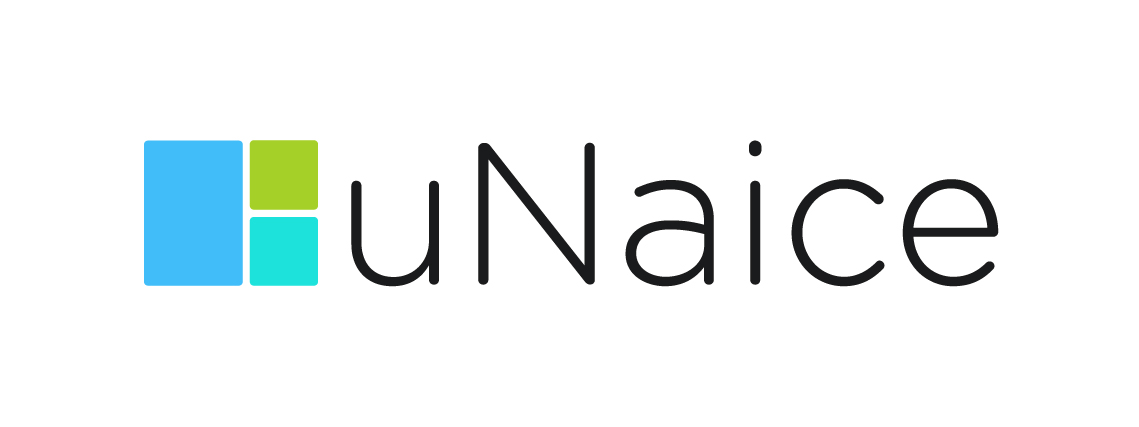 Logo uNaice Logo uNaice