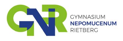 Logo Gymnasium Nepomucenum Rietberg