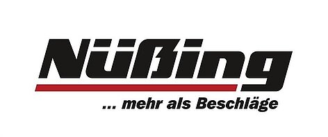 Logo Nüßing