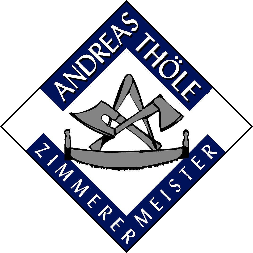 Logo Zimmerei Thöle