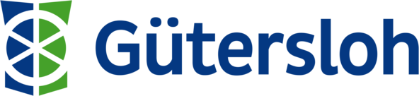 Logo Stadt Gütersloh