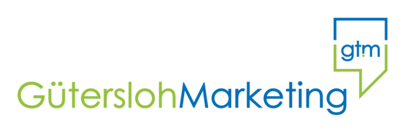 Logo Gütersloh Marketing
