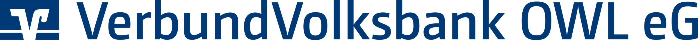 Logo VerbundVolksbanken