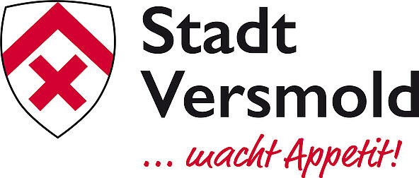 Logo Stadt Versmold
