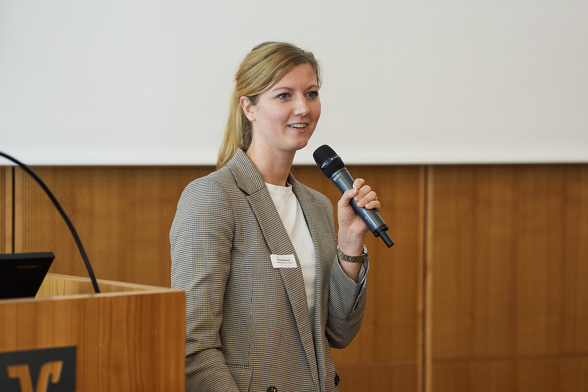Rückblick NBW 6