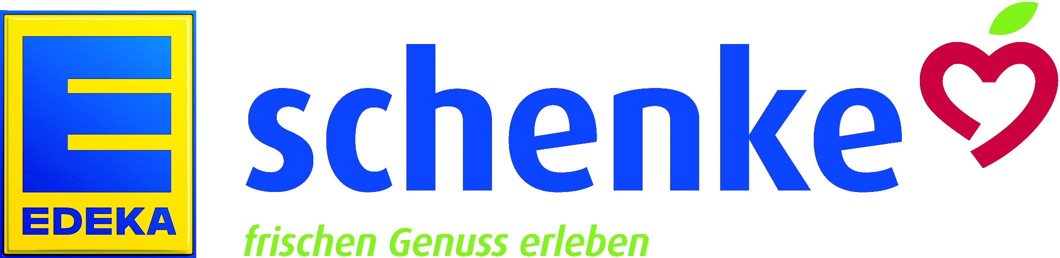 Logo Schenke