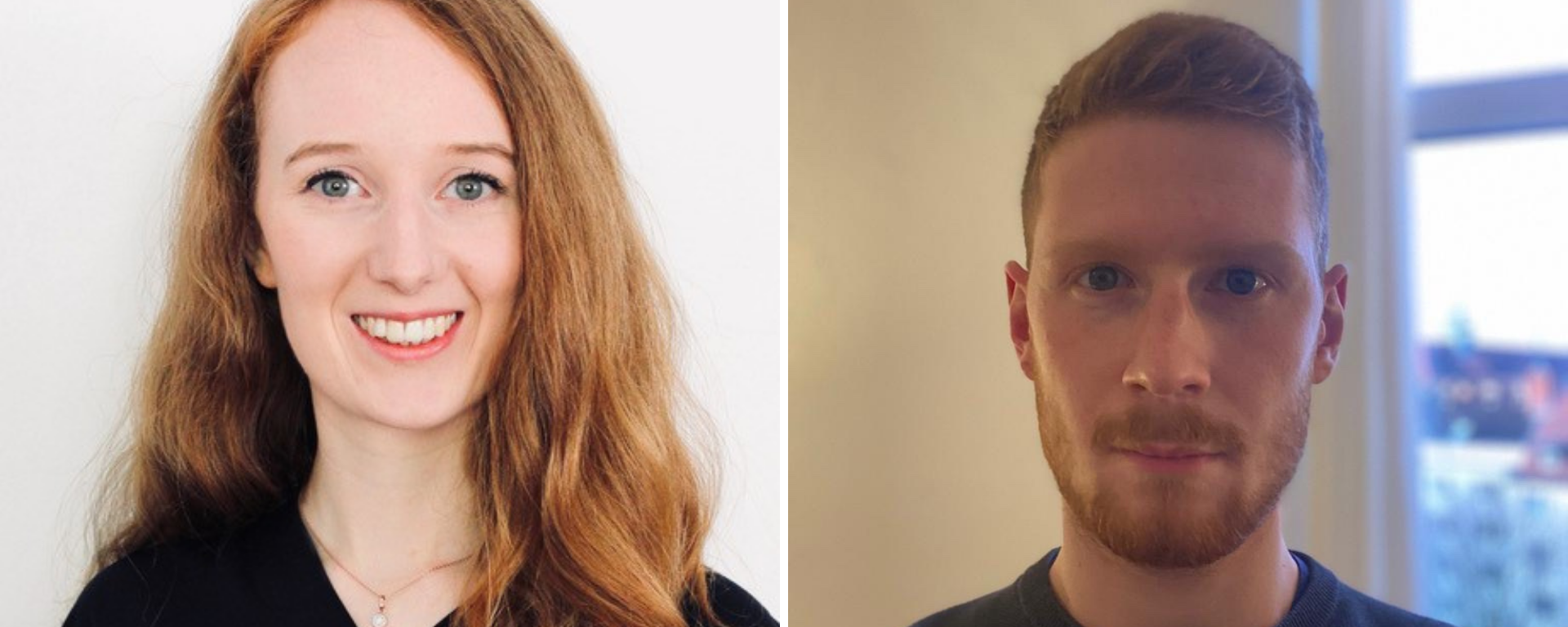 Franziska Funke und David Franke berichten am 30. März von Ihren Erfahrungen im europäischen Ausland.