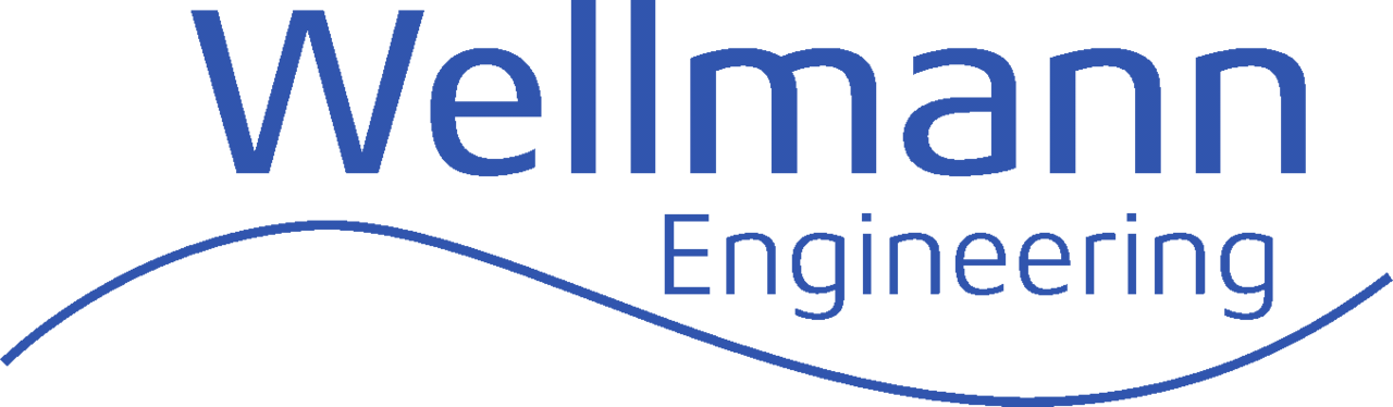 Logo Wellmann