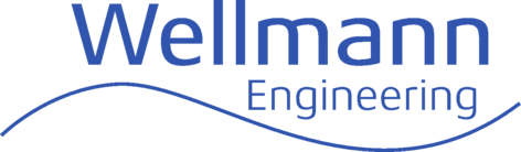 Logo Wellmann