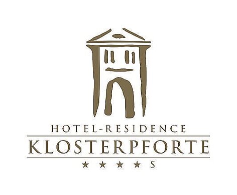 Logo Klosterpforte
