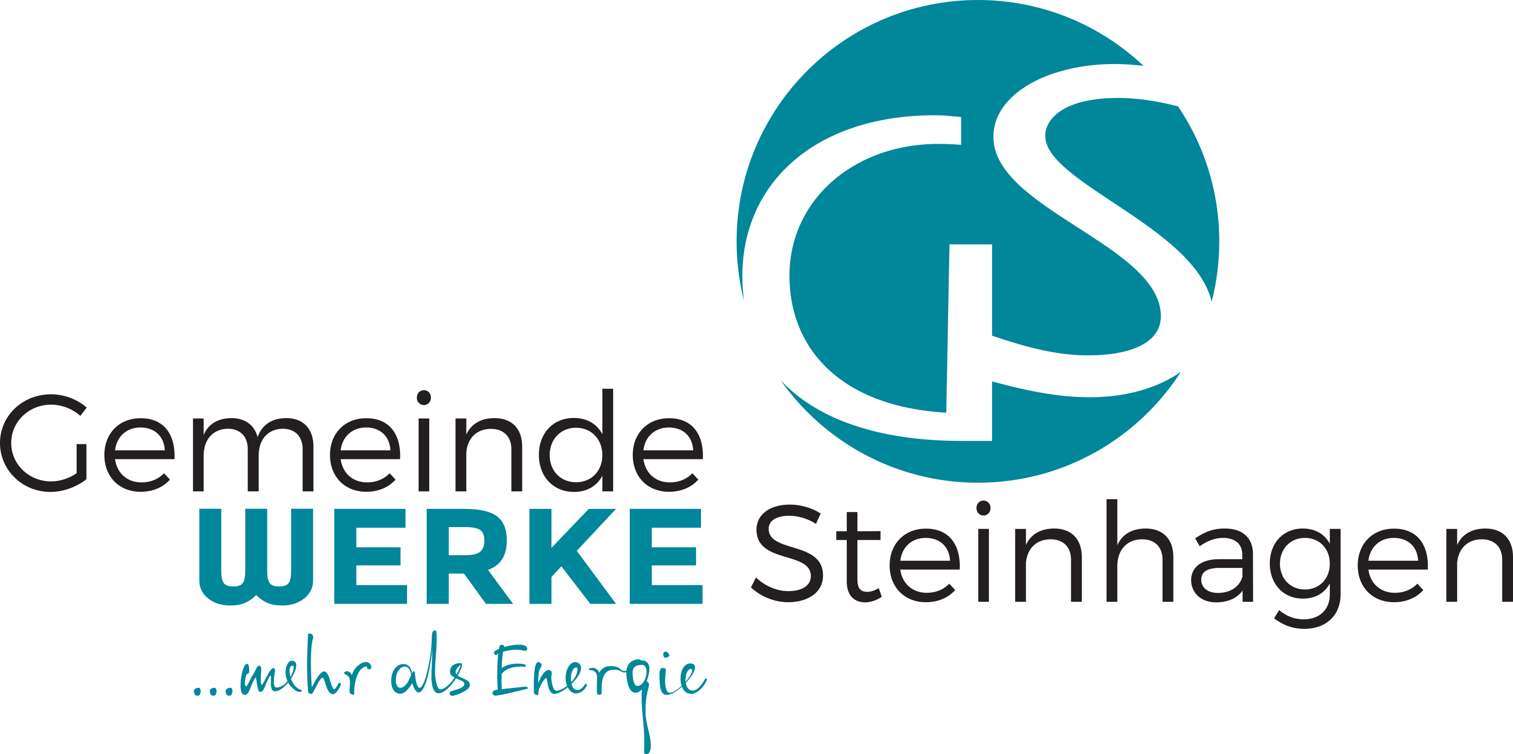Logo Gemeindewerke