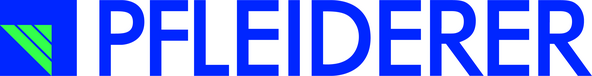 Pfleiderer