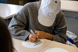 Europa in der Schule
