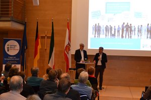 Konferenzraum (c) prowi GT