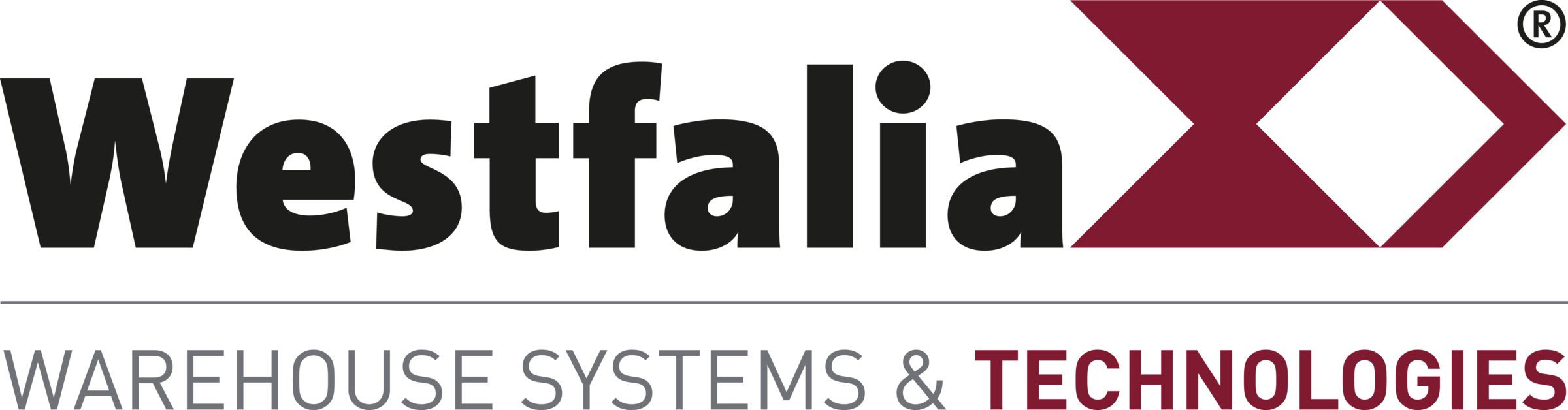 Logo Westfalia