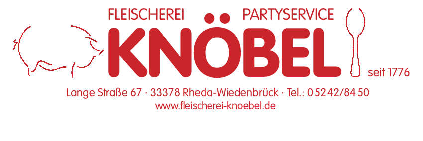 Logo Knöbel