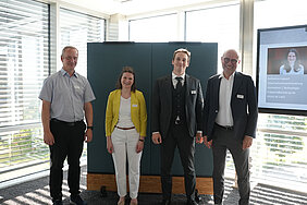 Gruppenbild