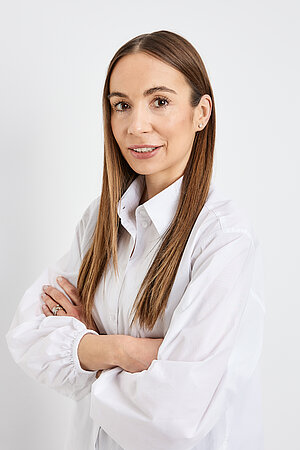 Elena Weege