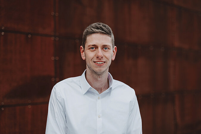 Christoph Küster