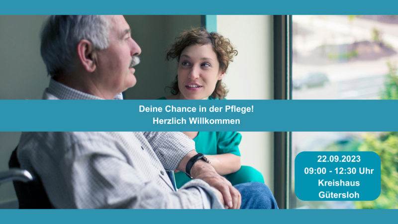 Bild Pflege