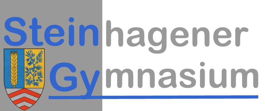 Logo Steinhagener Gymnasium