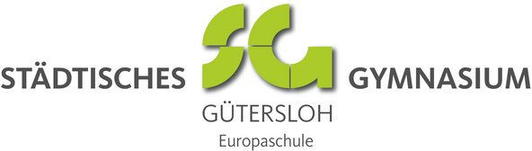 Logo Städtisches Gymnasium Gütersloh