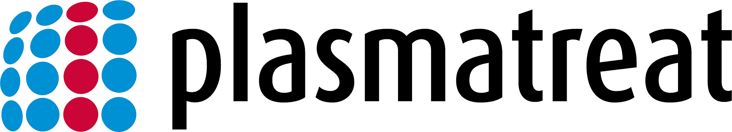 Logo plasmatreat