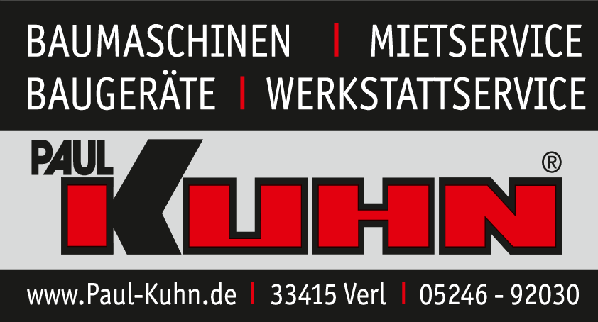 Logo Kuhn