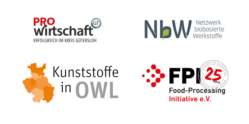 Logos Veranstalter