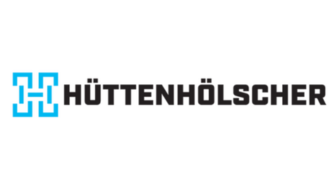 Logo Hüttenhölscher