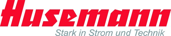 Husemann Logo