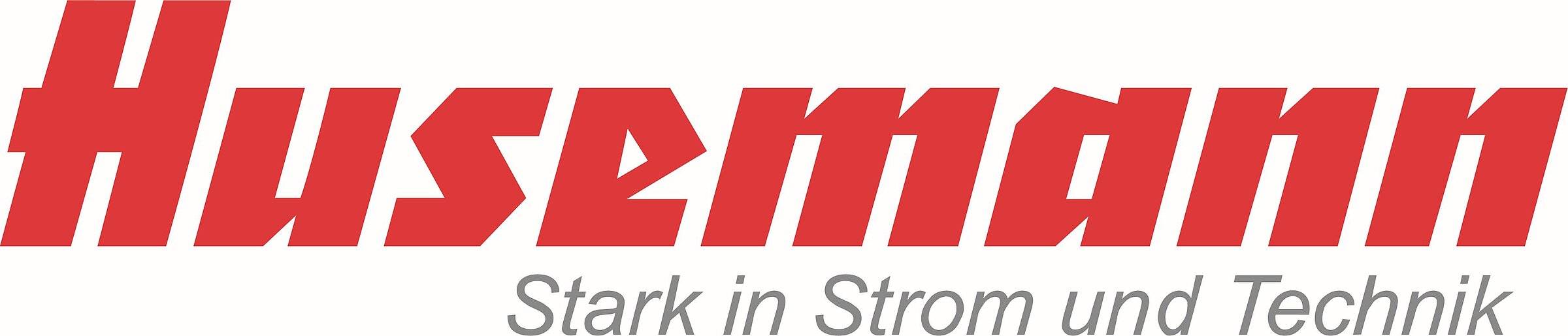 Logo Fritz Husemann