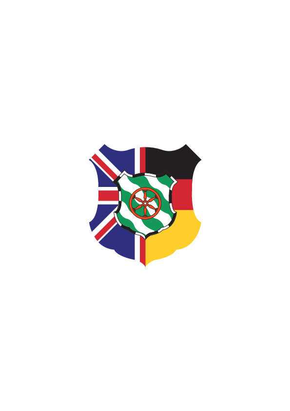 Logo Deutsch-Britische Gesellschaft