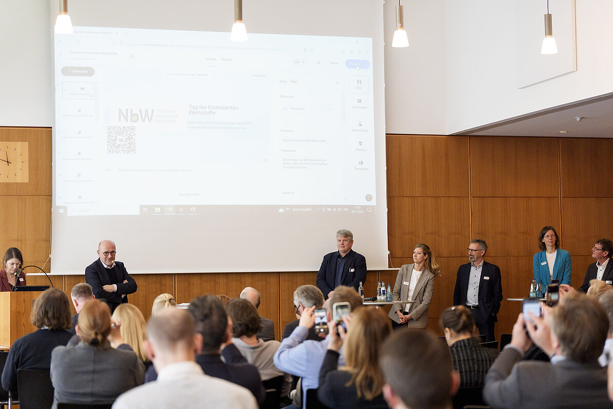 Rückblick NBW 12