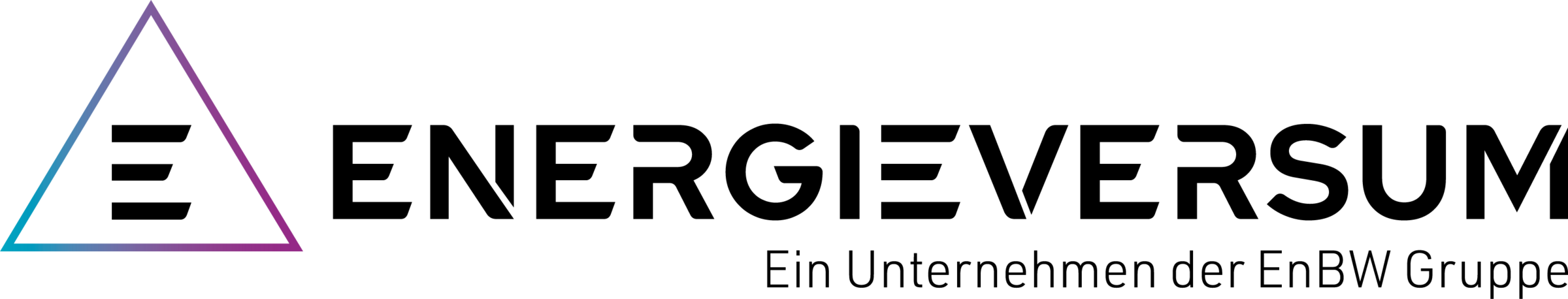 Logo Energieversium