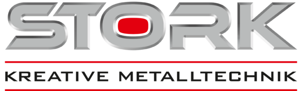 Logo Stork