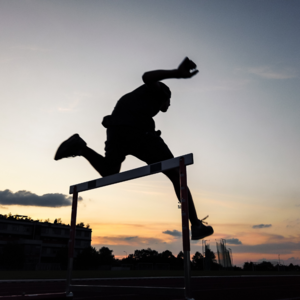 Hurdle