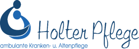 Logo Holter Pflege