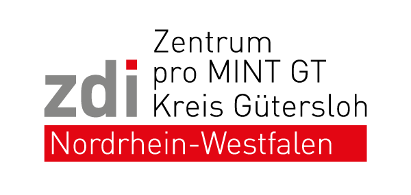 zdi Zentrum pro MINT GT