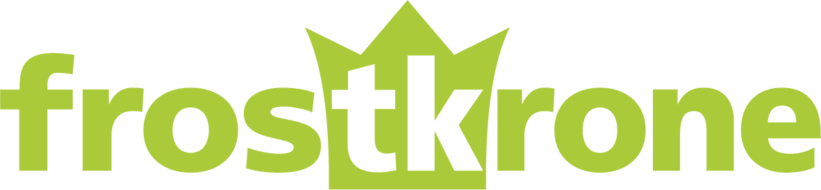 Logo Frostkrone
