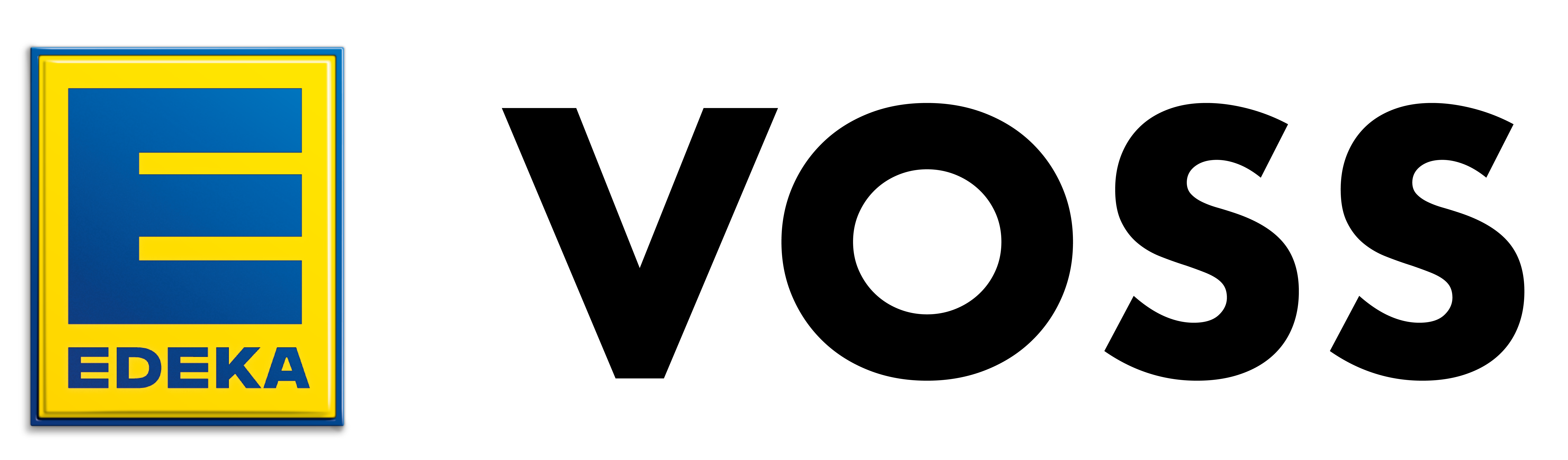 Logo Edeka Voss