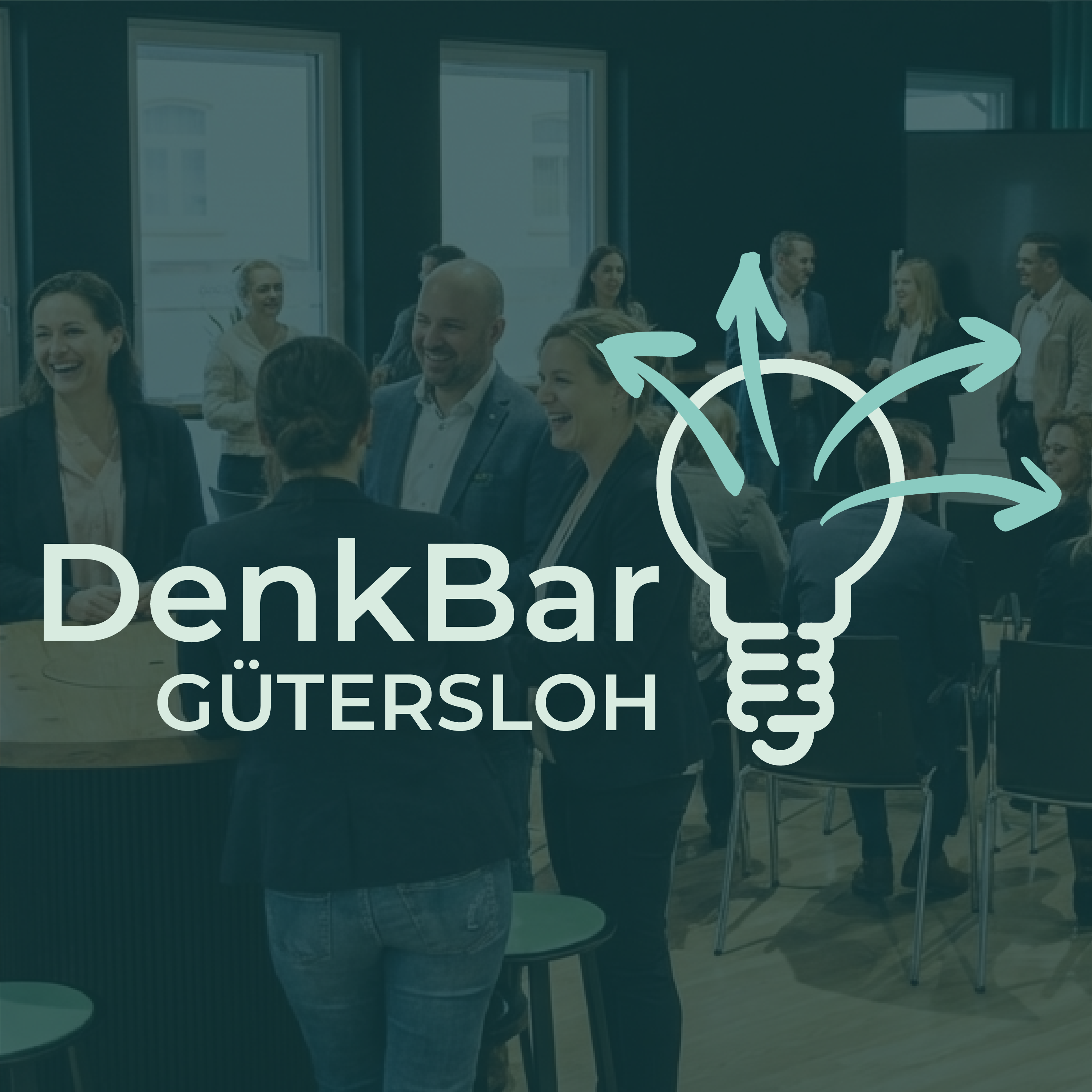 SharePic DenkBar Gütersloh