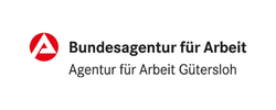 Logo Agentur für Arbeit