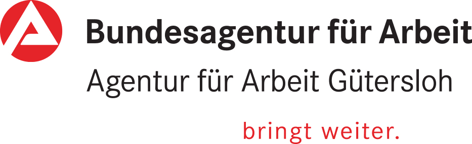 Logo Agentur für Arbeit 