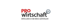 Logo proWi
