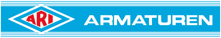 Logo ARI-Armaturen