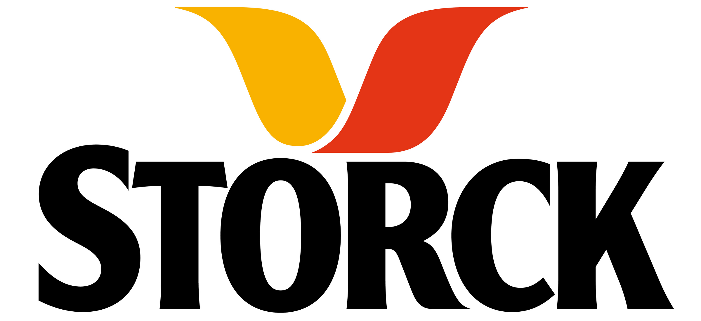 Logo Storck