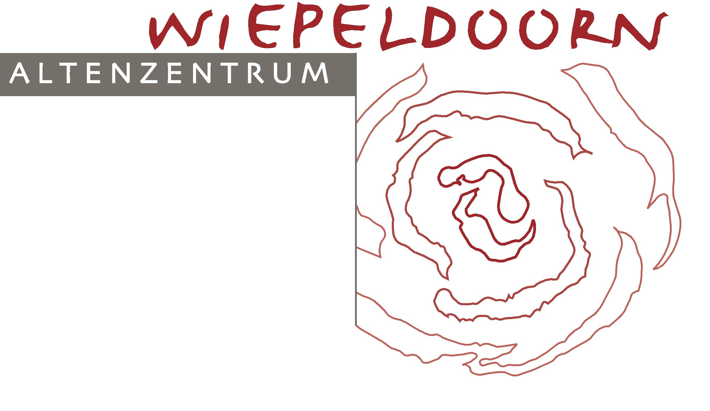 Logo Altenzentrum